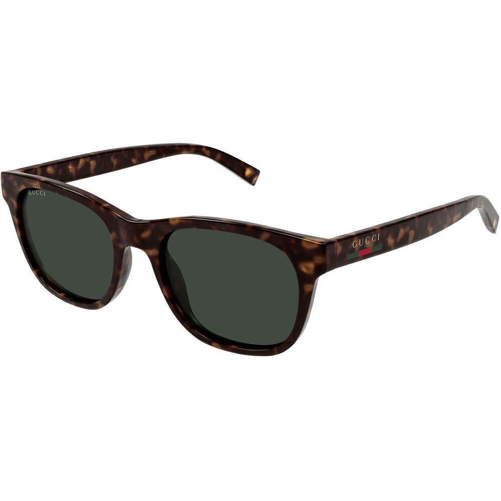 NWT Gucci GG1985S-005 Blue Grey 54mm Sunglasses